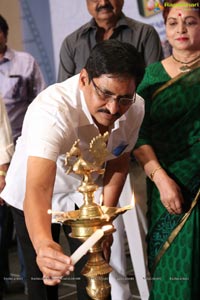 Devudu lanti Manishi Book Launch