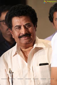 Devudu lanti Manishi Book Launch