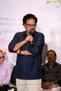 Devudu lanti Manishi Book Launch