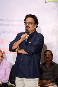 Devudu lanti Manishi Book Launch