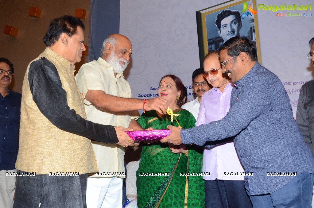 Devudu lanti Manishi Book Launch