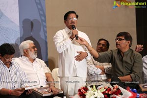 Devudu lanti Manishi Book Launch