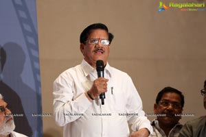 Devudu lanti Manishi Book Launch