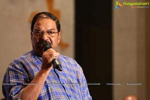 Devudu lanti Manishi Book Launch