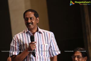 Devudu lanti Manishi Book Launch