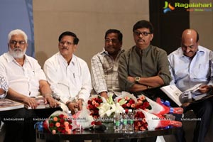 Devudu lanti Manishi Book Launch