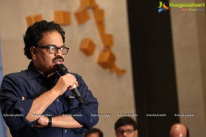 Devudu lanti Manishi Book Launch