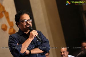 Devudu lanti Manishi Book Launch