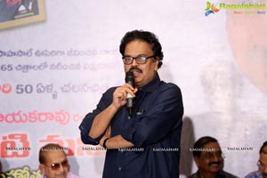 Devudu lanti Manishi Book Launch