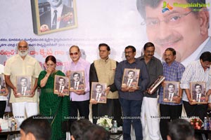 Devudu lanti Manishi Book Launch