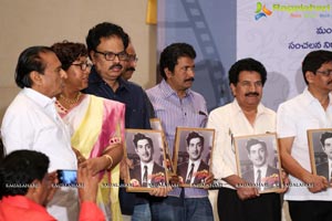 Devudu lanti Manishi Book Launch