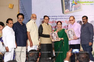 Devudu lanti Manishi Book Launch