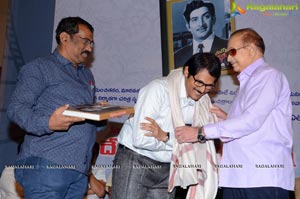 Devudu lanti Manishi Book Launch