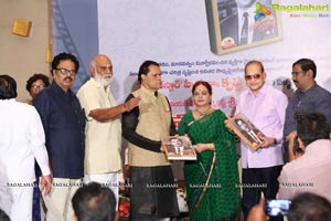 Devudu lanti Manishi Book Launch