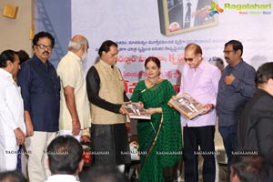 Devudu lanti Manishi Book Launch