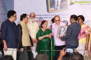 Devudu lanti Manishi Book Launch