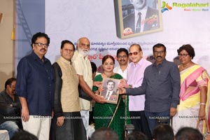 Devudu lanti Manishi Book Launch