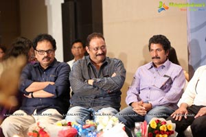 Devudu lanti Manishi Book Launch