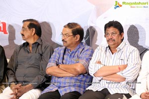 Devudu lanti Manishi Book Launch