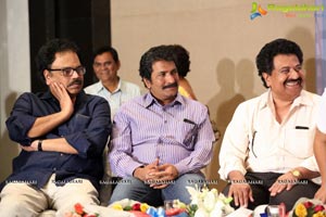 Devudu lanti Manishi Book Launch