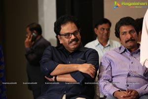 Devudu lanti Manishi Book Launch