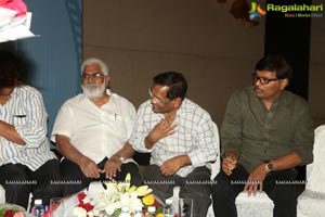 Devudu lanti Manishi Book Launch