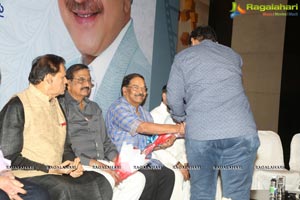 Devudu lanti Manishi Book Launch