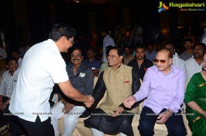 Devudu lanti Manishi Book Launch