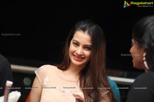 Diksha Panth Birthday