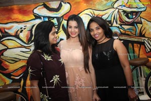 Diksha Panth Birthday