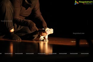 Dinosaur - Katkatha Puppet Show