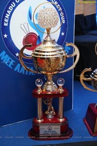 Eenadu Champion Cricket Cup