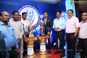 Eenadu Champion Cricket Cup