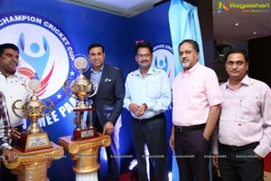 Eenadu Champion Cricket Cup