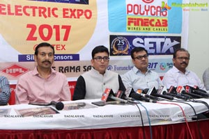 Electri Expo 2017 Curtain Raiser