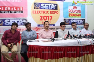 Electri Expo 2017 Curtain Raiser