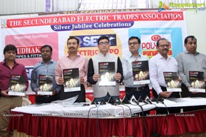 Electri Expo 2017 Curtain Raiser