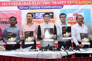 Electri Expo 2017 Curtain Raiser