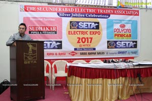 Electri Expo 2017 Curtain Raiser