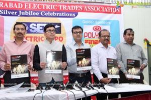 Electri Expo 2017 Curtain Raiser