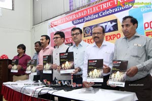 Electri Expo 2017 Curtain Raiser