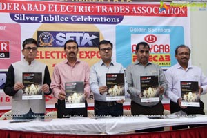 Electri Expo 2017 Curtain Raiser