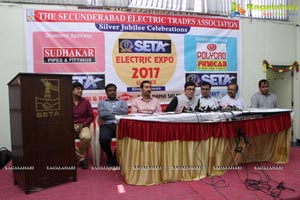 Electri Expo 2017 Curtain Raiser