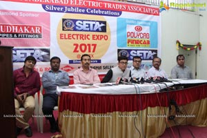 Electri Expo 2017 Curtain Raiser