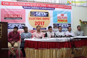 Electri Expo 2017 Curtain Raiser