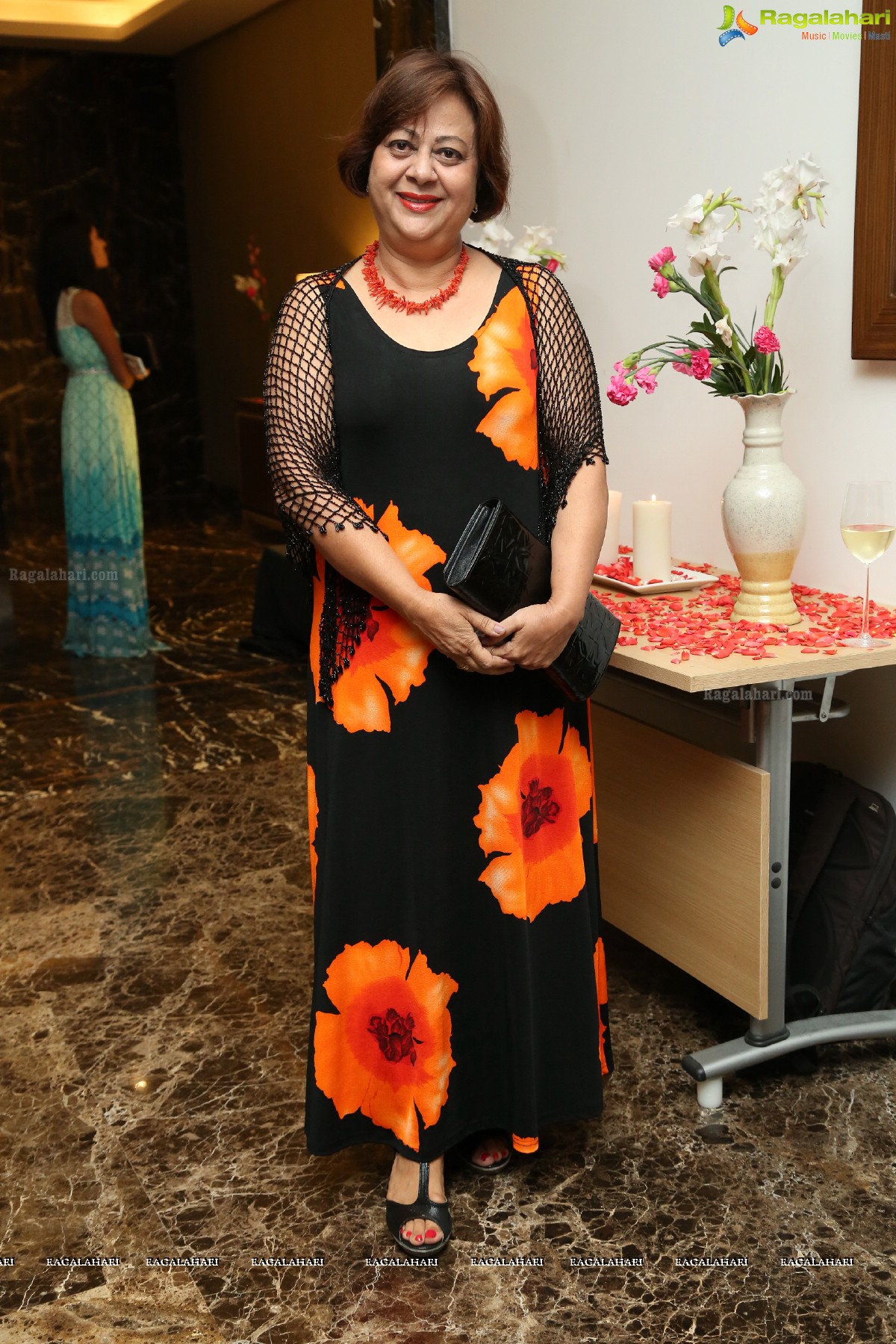 Evening of Fashion, Shopping and Cocktails at The Oak, Oakwood Residence Kapil Hyderabad