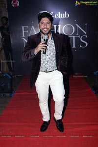 F Club Fashion Nights