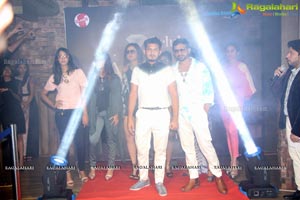 F Club Fashion Nights