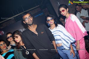 F Club Fashion Nights