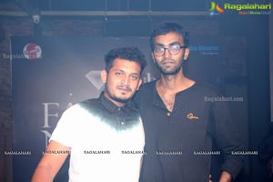 F Club Fashion Nights